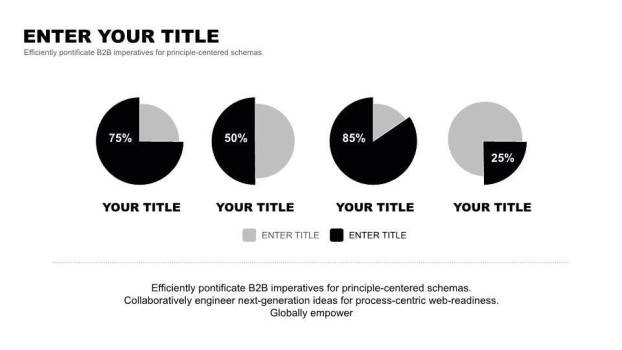 英文自我介绍 面试ppt模板下载6