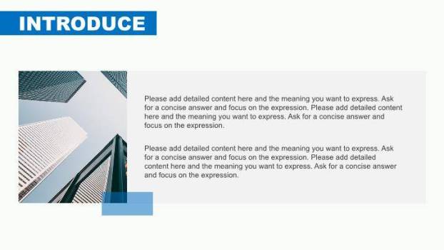 哈尔滨ppt模板英文9