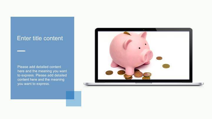 哈尔滨ppt模板英文3