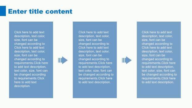 哈尔滨ppt模板英文5