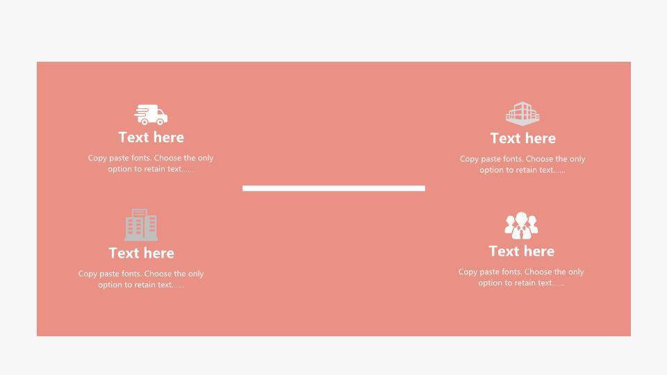 食物英文介绍ppt模板8
