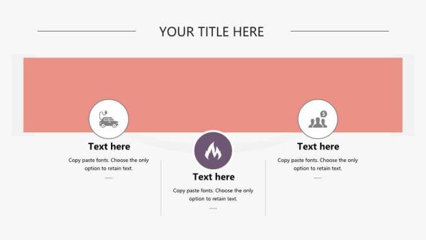 食物英文介绍ppt模板3