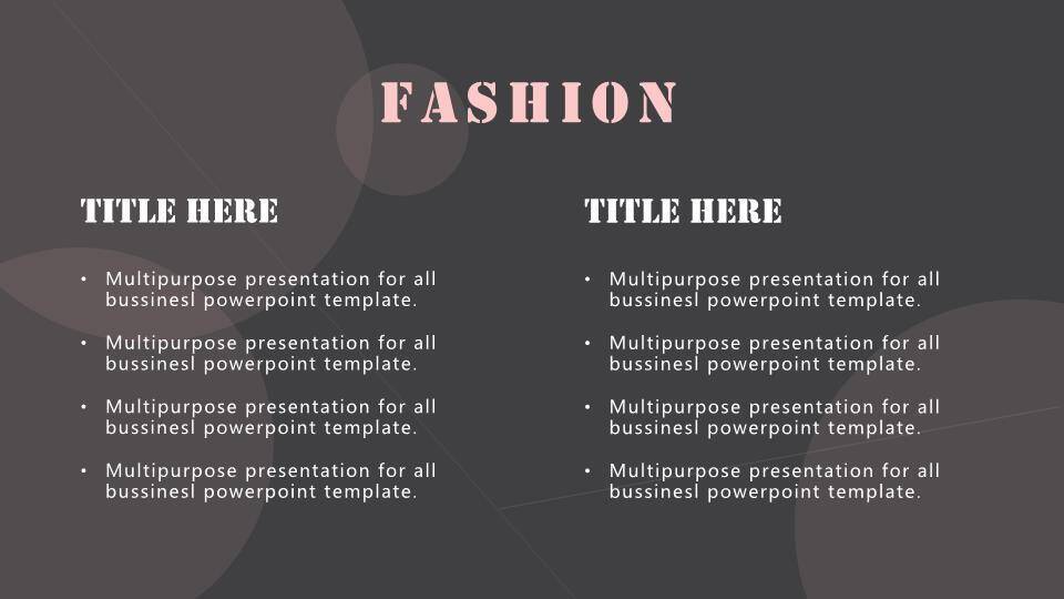 美国景点的英文介绍ppt模板9