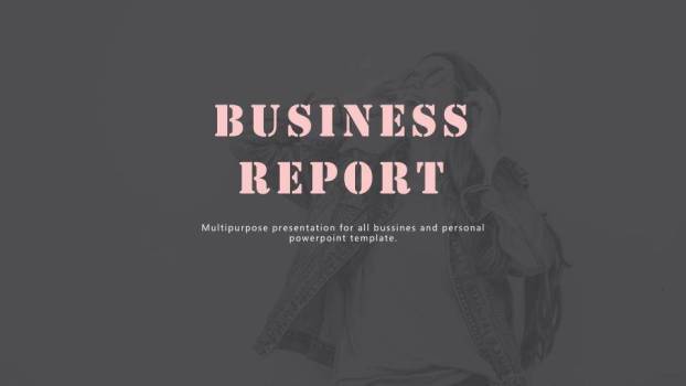 美国景点的英文介绍ppt模板0