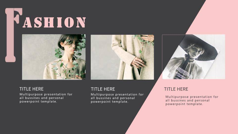 美国景点的英文介绍ppt模板2