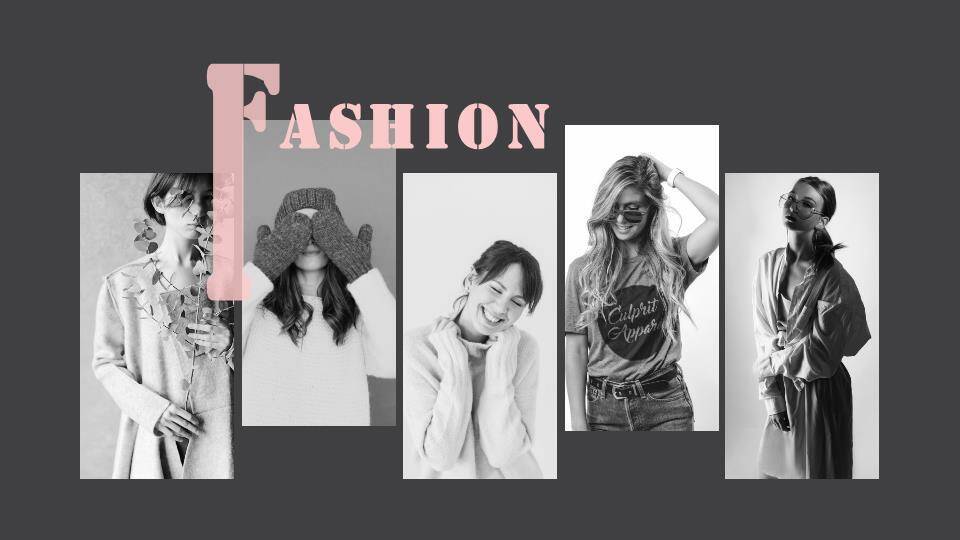 美国景点的英文介绍ppt模板5