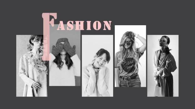 美国景点的英文介绍ppt模板5