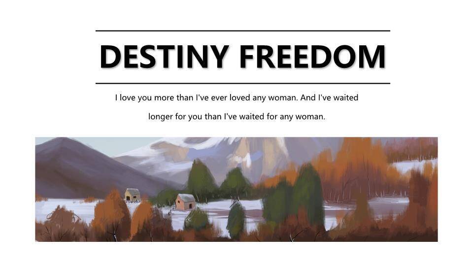 法国景点的英文介绍ppt模板0