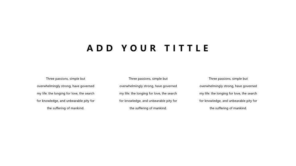 日本的美食英文介绍ppt模板9