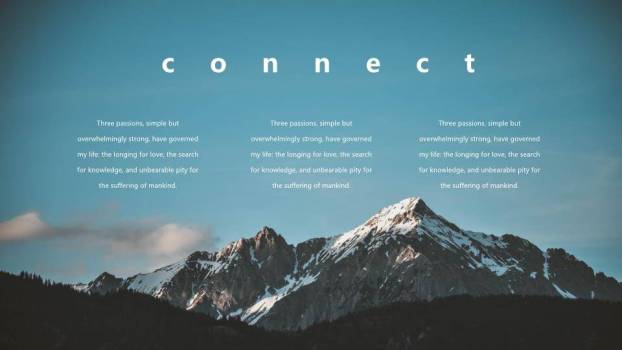 日本的美食英文介绍ppt模板2