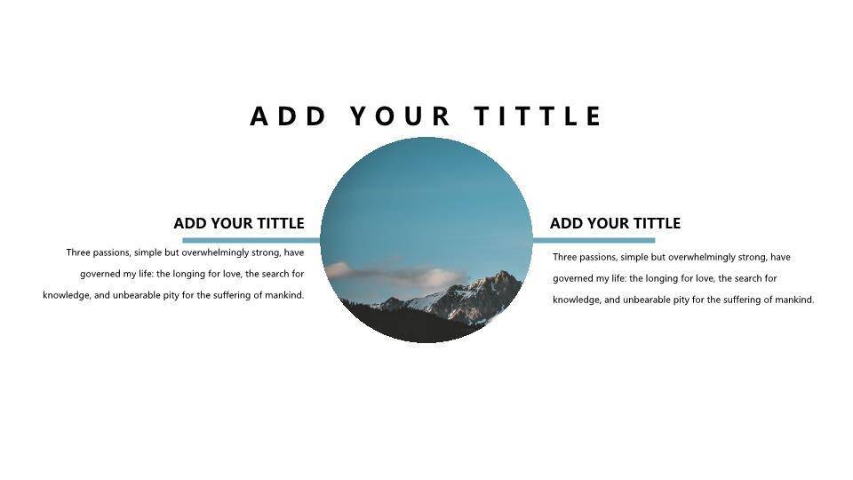 日本的美食英文介绍ppt模板5