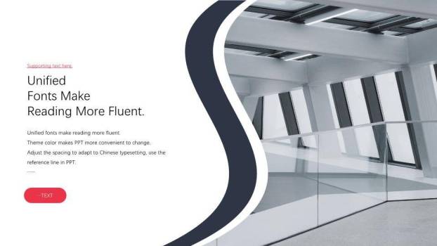 明星的英文ppt模板9