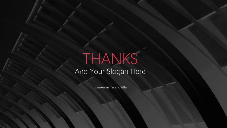 明星的英文ppt模板6