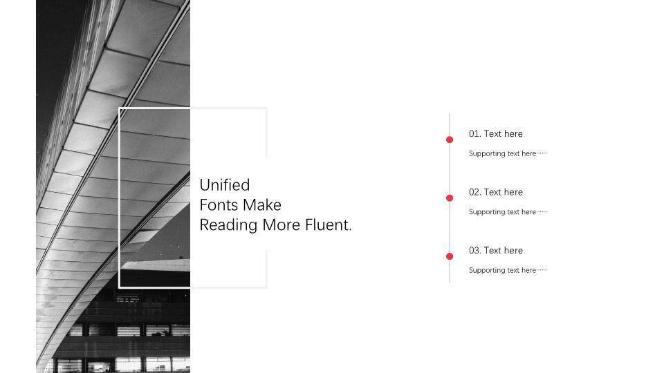 明星的英文ppt模板7