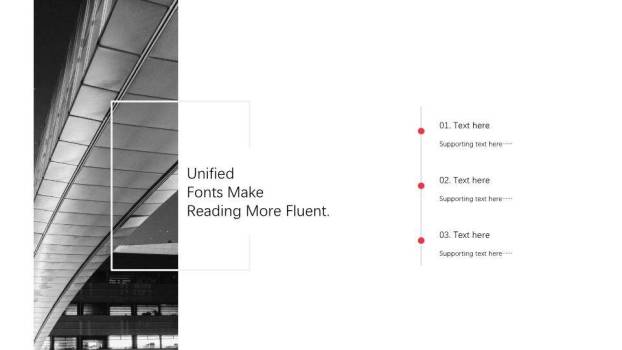 明星的英文ppt模板7