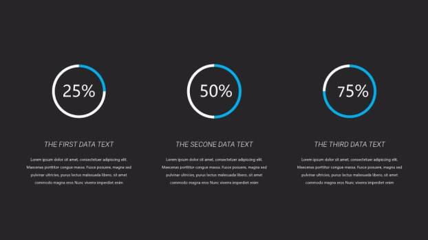 新颖的英文ppt主题5