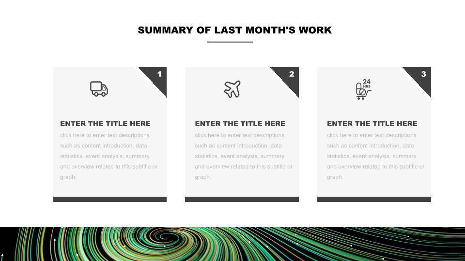 英文自我介绍ppt8