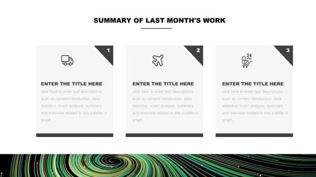 英文自我介绍ppt8