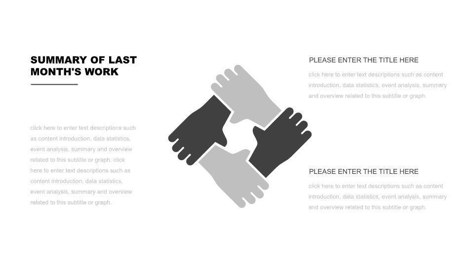 英文自我介绍ppt9