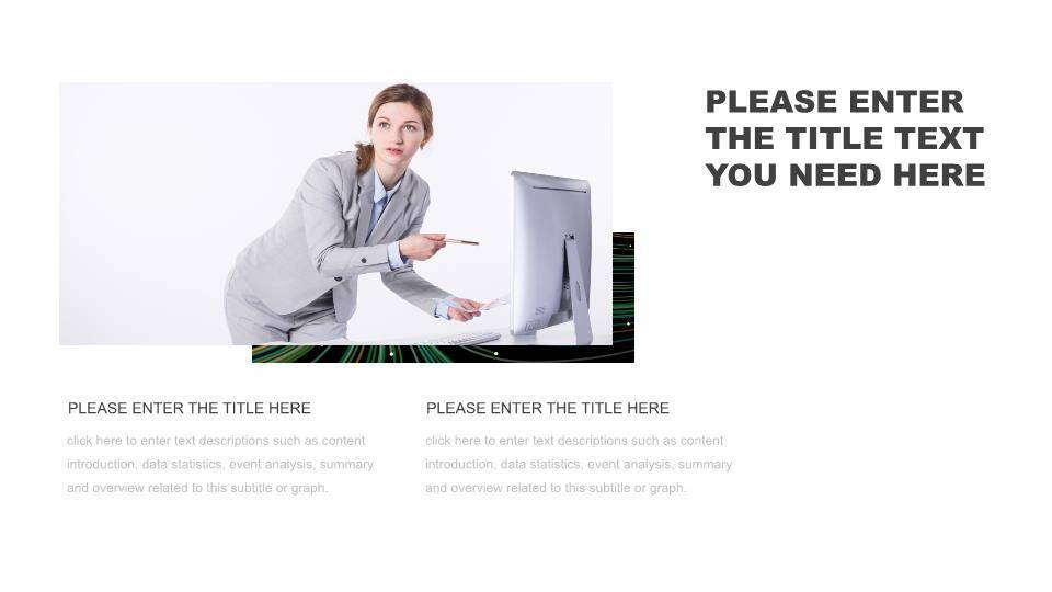 英文自我介绍ppt2