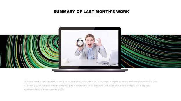 英文自我介绍ppt4