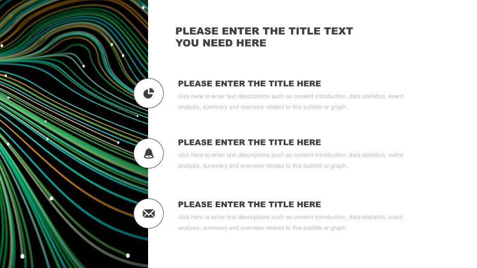 英文自我介绍ppt6