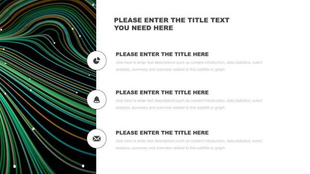 英文自我介绍ppt6