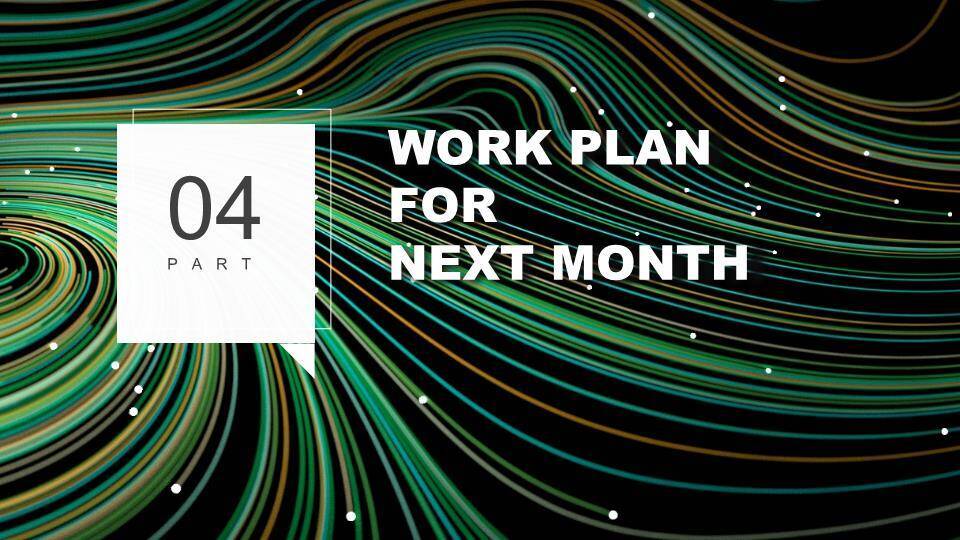 英文自我介绍ppt7