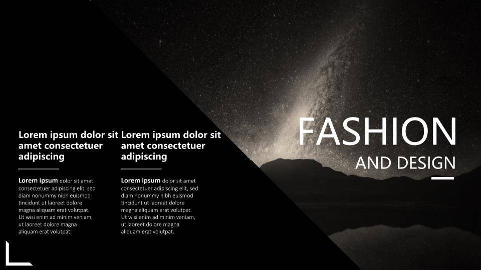 自我介绍英文ppt1