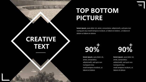 自我介绍英文ppt5