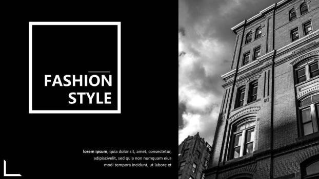 自我介绍英文ppt7