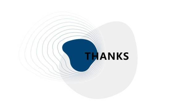 自我介绍英文ppt模板6