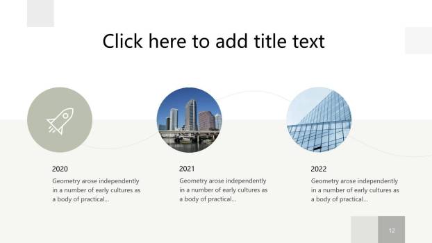 英文自我介绍ppt模板3
