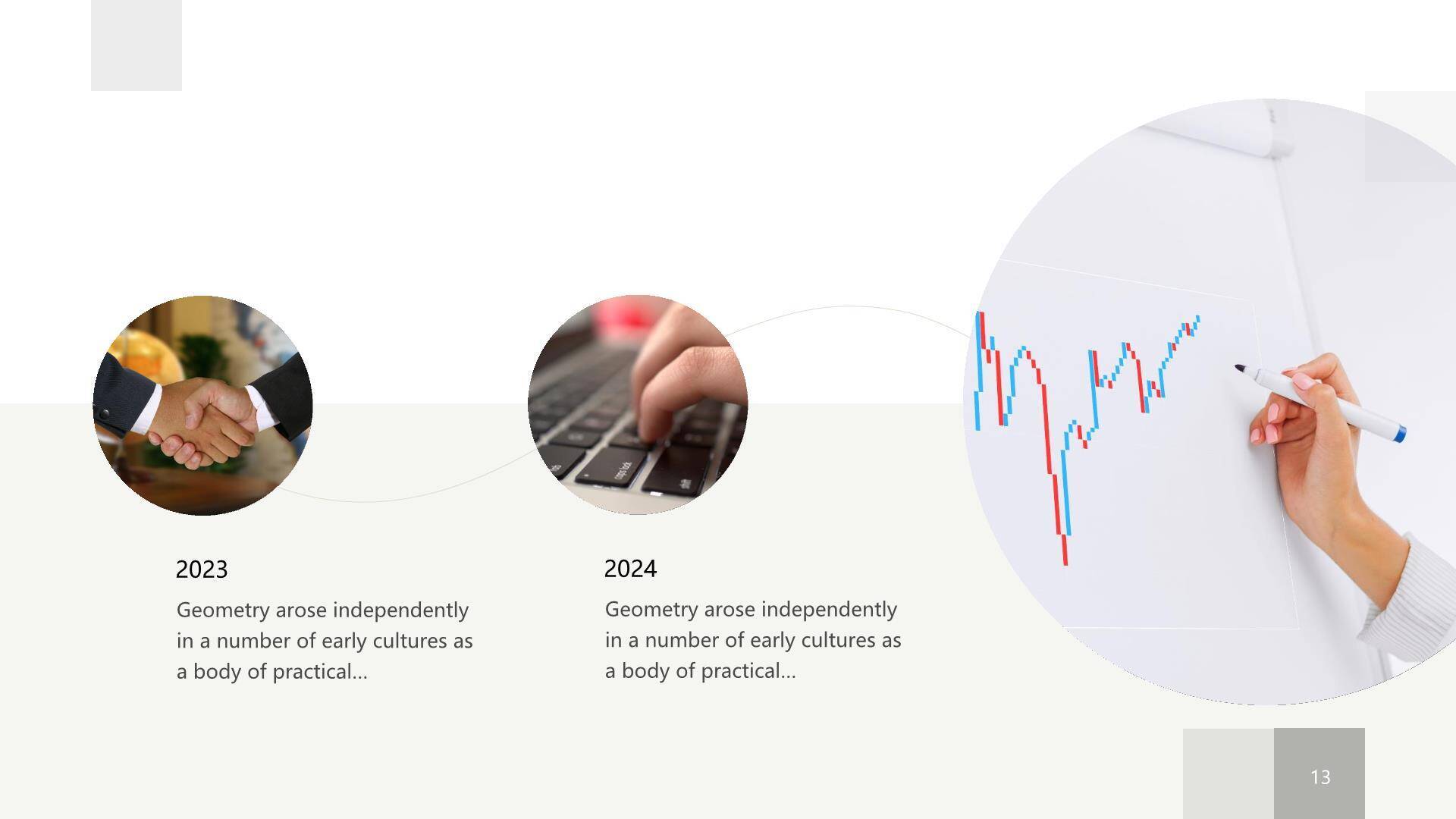英文自我介绍ppt模板4