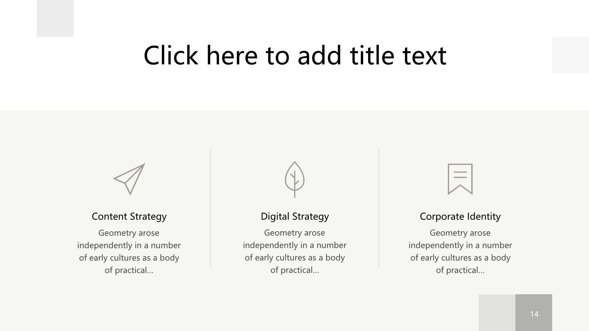 英文自我介绍ppt模板5