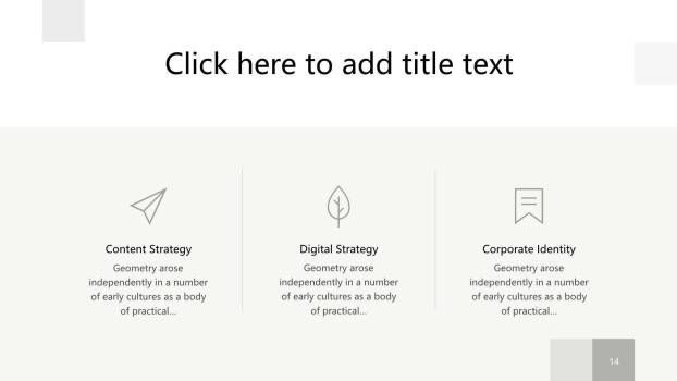 英文自我介绍ppt模板5