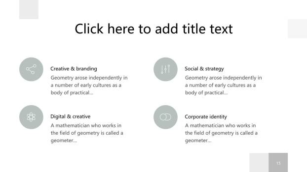 英文自我介绍ppt模板6