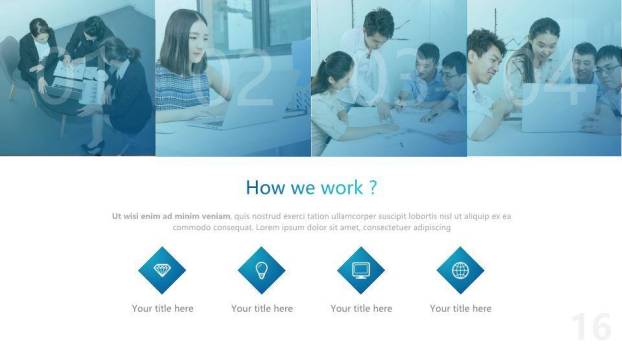 英文绘本故事ppt7