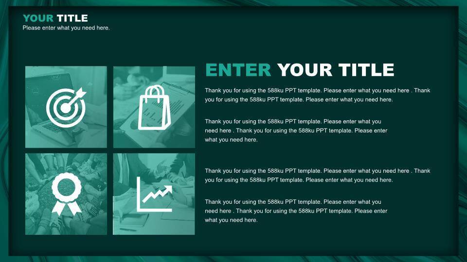 英文ppt模板免费2