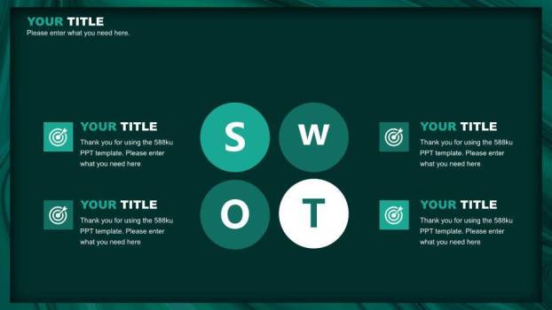 英文ppt模板免费5