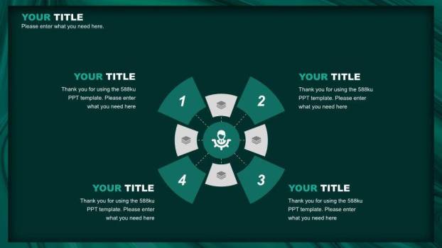 英文ppt模板免费6