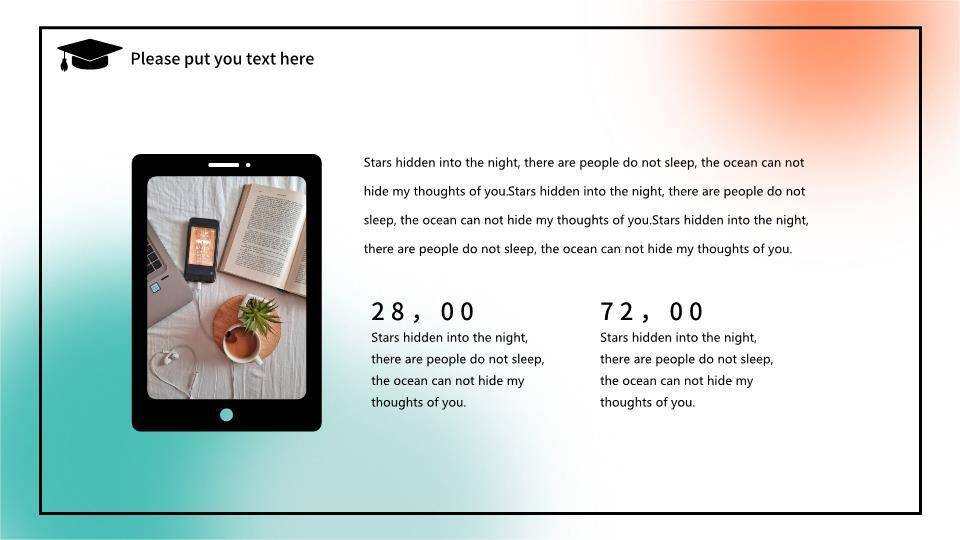 产品介绍英文ppt3
