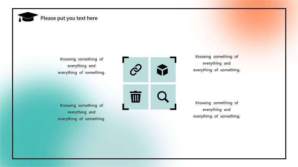 产品介绍英文ppt5