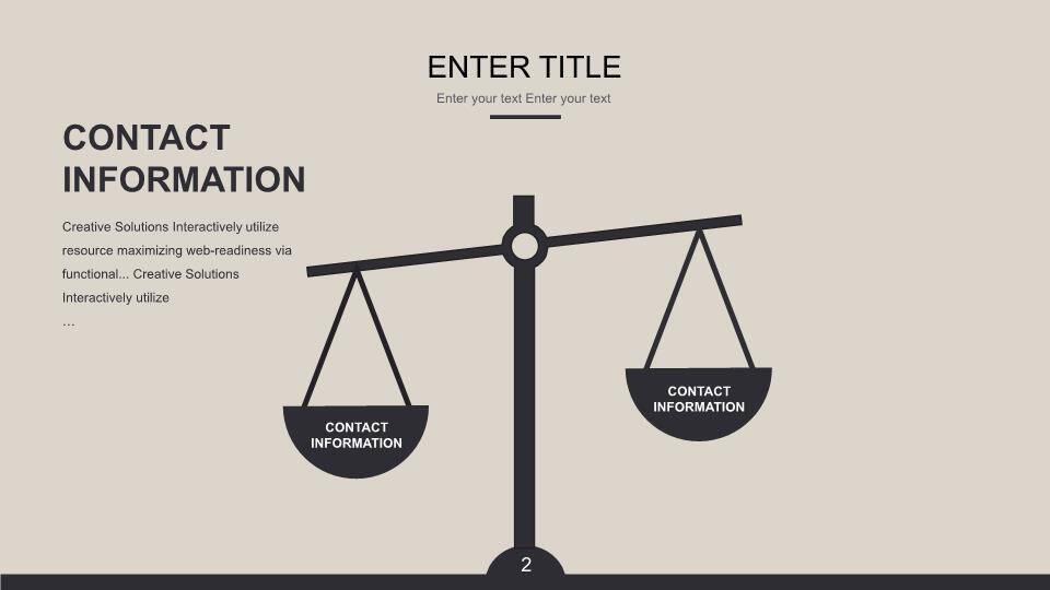 英文产品介绍ppt8