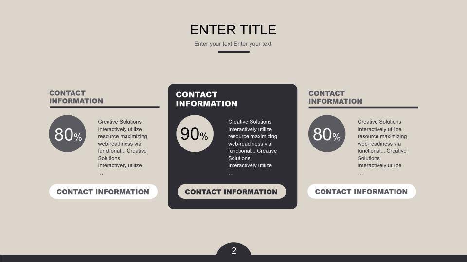 英文产品介绍ppt1