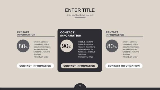 英文产品介绍ppt1