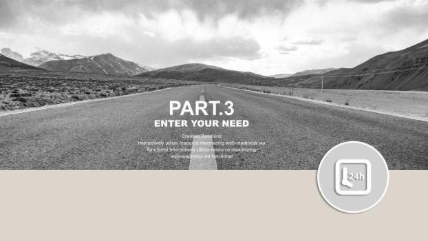 英文产品介绍ppt2