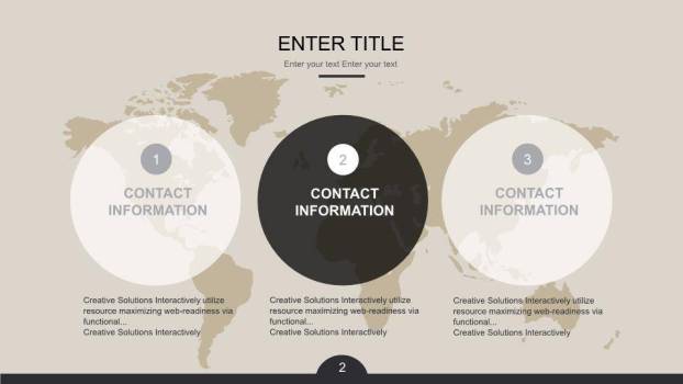 英文产品介绍ppt3