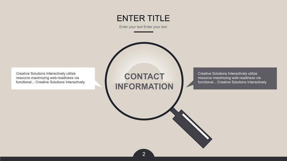 英文产品介绍ppt4