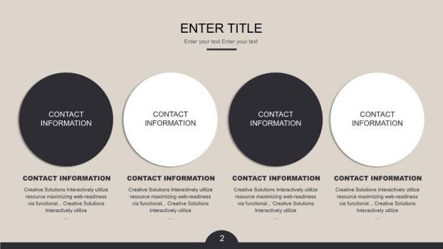 英文产品介绍ppt7